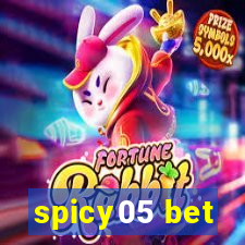 spicy05 bet